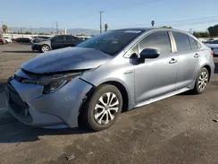 JTDEBRBE5LJ021275 2020 TOYOTA COROLLA