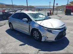 JTDEBRBE5LJ022507 2020 TOYOTA COROLLA