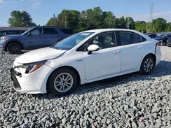 JTDEBRBE5LJ023673 2020 TOYOTA COROLLA
