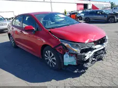 JTDEBRBE5LJ024368 2020 TOYOTA COROLLA