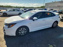 JTDEBRBE5LJ024760 2020 TOYOTA COROLLA