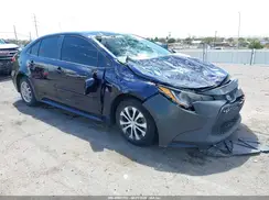 JTDEBRBE5LJ025570 2020 TOYOTA COROLLA