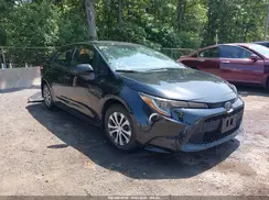 JTDEBRBE5LJ025598 2020 TOYOTA COROLLA