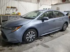 JTDEBRBE5LJ025651 2020 TOYOTA COROLLA