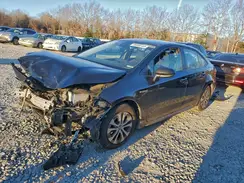 JTDEBRBE5LJ026430 2020 TOYOTA COROLLA
