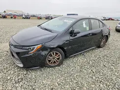 JTDEBRBE5LJ027030 2020 TOYOTA COROLLA