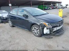 JTDEBRBE5LJ027982 2020 TOYOTA COROLLA