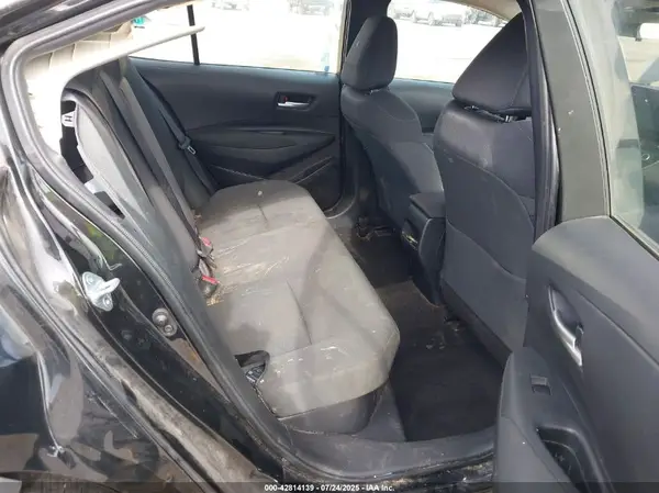 JTDEBRBE5LJ027982 2020 TOYOTA COROLLA - Image 8