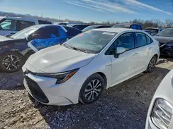 JTDEBRBE5LJ028016 2020 TOYOTA COROLLA