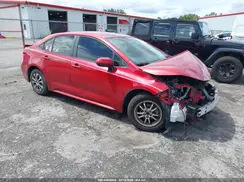 JTDEBRBE5LJ028341 2020 TOYOTA COROLLA