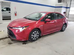 JTDEBRBE6LJ000158 2020 TOYOTA COROLLA