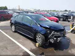 JTDEBRBE6LJ001536 2020 TOYOTA COROLLA
