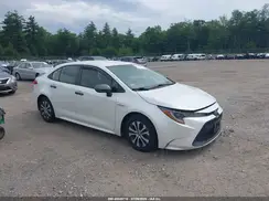 JTDEBRBE6LJ002346 2020 TOYOTA COROLLA