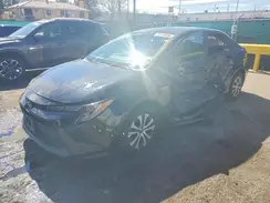 JTDEBRBE6LJ002864 2020 TOYOTA COROLLA