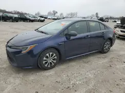 JTDEBRBE6LJ003786 2020 TOYOTA COROLLA