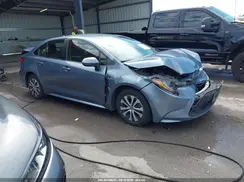 JTDEBRBE6LJ003822 2020 TOYOTA COROLLA