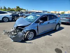 JTDEBRBE6LJ006302 2020 TOYOTA COROLLA
