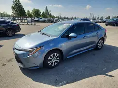 JTDEBRBE6LJ008485 2020 TOYOTA COROLLA