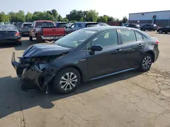 JTDEBRBE6LJ008549 2020 TOYOTA COROLLA