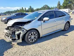JTDEBRBE6LJ010012 2020 TOYOTA COROLLA