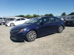 JTDEBRBE6LJ010592 2020 TOYOTA COROLLA