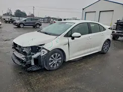 JTDEBRBE6LJ011435 2020 TOYOTA COROLLA