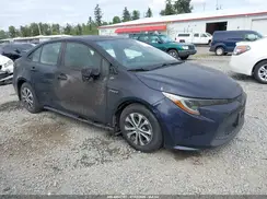 JTDEBRBE6LJ012083 2020 TOYOTA COROLLA