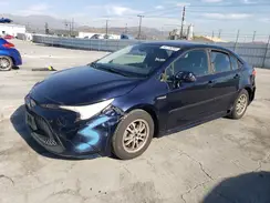 JTDEBRBE6LJ014657 2020 TOYOTA COROLLA