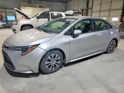 JTDEBRBE6LJ014724 2020 TOYOTA COROLLA