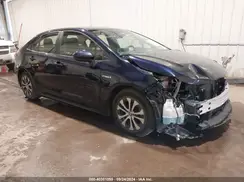 JTDEBRBE6LJ015906 2020 TOYOTA COROLLA