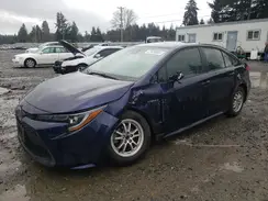 JTDEBRBE6LJ016103 2020 TOYOTA COROLLA