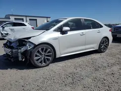 JTDEBRBE6LJ016392 2020 TOYOTA COROLLA