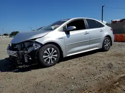 JTDEBRBE6LJ016456 2020 TOYOTA COROLLA
