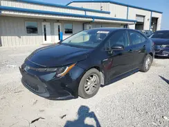JTDEBRBE6LJ016540 2020 TOYOTA COROLLA