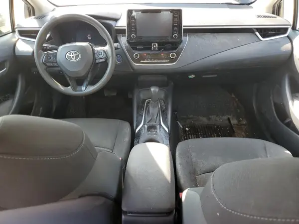 JTDEBRBE6LJ016540 2020 TOYOTA COROLLA - Image 8