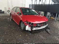 JTDEBRBE6LJ017932 2020 TOYOTA COROLLA