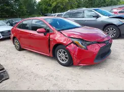 JTDEBRBE6LJ017963 2020 TOYOTA COROLLA