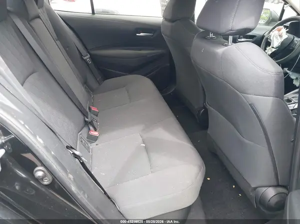 JTDEBRBE6LJ018160 2020 TOYOTA COROLLA - Image 8