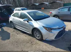 JTDEBRBE6LJ020832 2020 TOYOTA COROLLA
