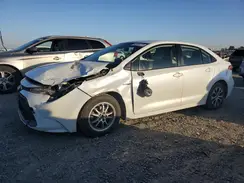 JTDEBRBE6LJ025951 2020 TOYOTA COROLLA