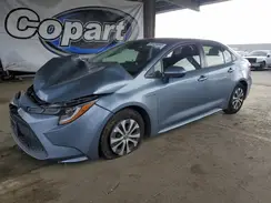JTDEBRBE6LJ026968 2020 TOYOTA COROLLA