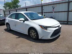 JTDEBRBE6LJ028073 2020 TOYOTA COROLLA