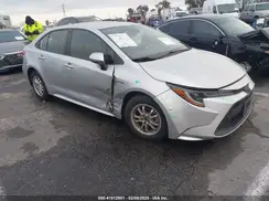 JTDEBRBE6LJ028140 2020 TOYOTA COROLLA