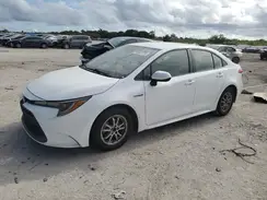 JTDEBRBE6LJ028705 2020 TOYOTA COROLLA