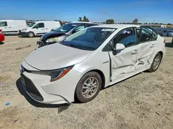 JTDEBRBE6LJ028915 2020 TOYOTA COROLLA