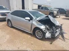 JTDEBRBE6LJ029269 2020 TOYOTA COROLLA