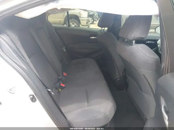 JTDEBRBE6LJ029269 2020 TOYOTA COROLLA - Image 8