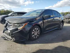 JTDEBRBE6LJ029658 2020 TOYOTA COROLLA