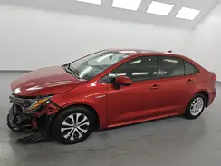 JTDEBRBE6LJ029756 2020 TOYOTA COROLLA