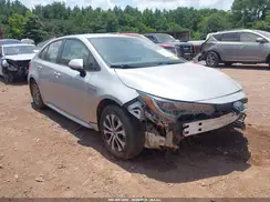 JTDEBRBE6LJ030289 2020 TOYOTA COROLLA